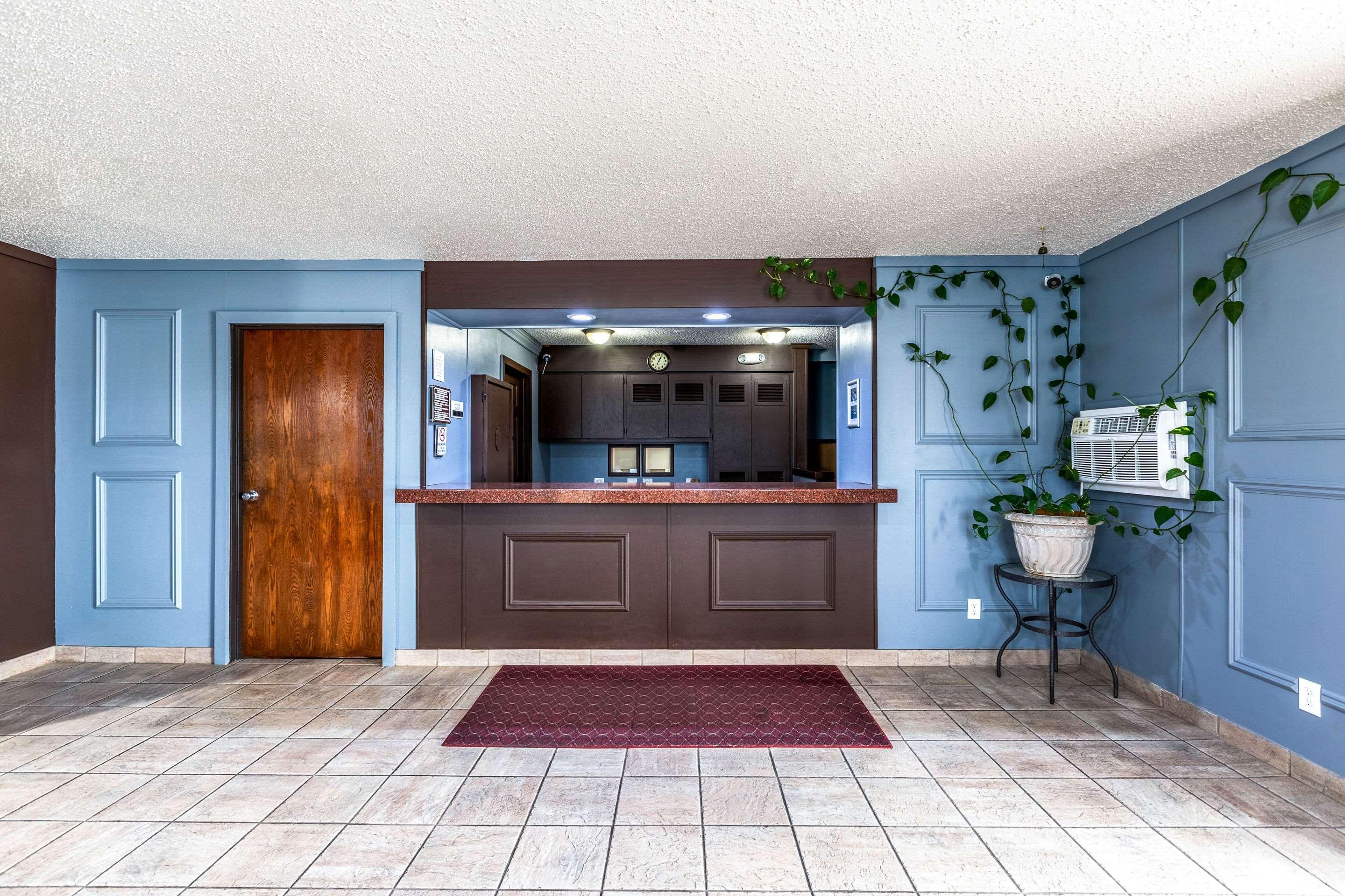 Econo Lodge Inn & Suites Auburn Zewnętrze zdjęcie
