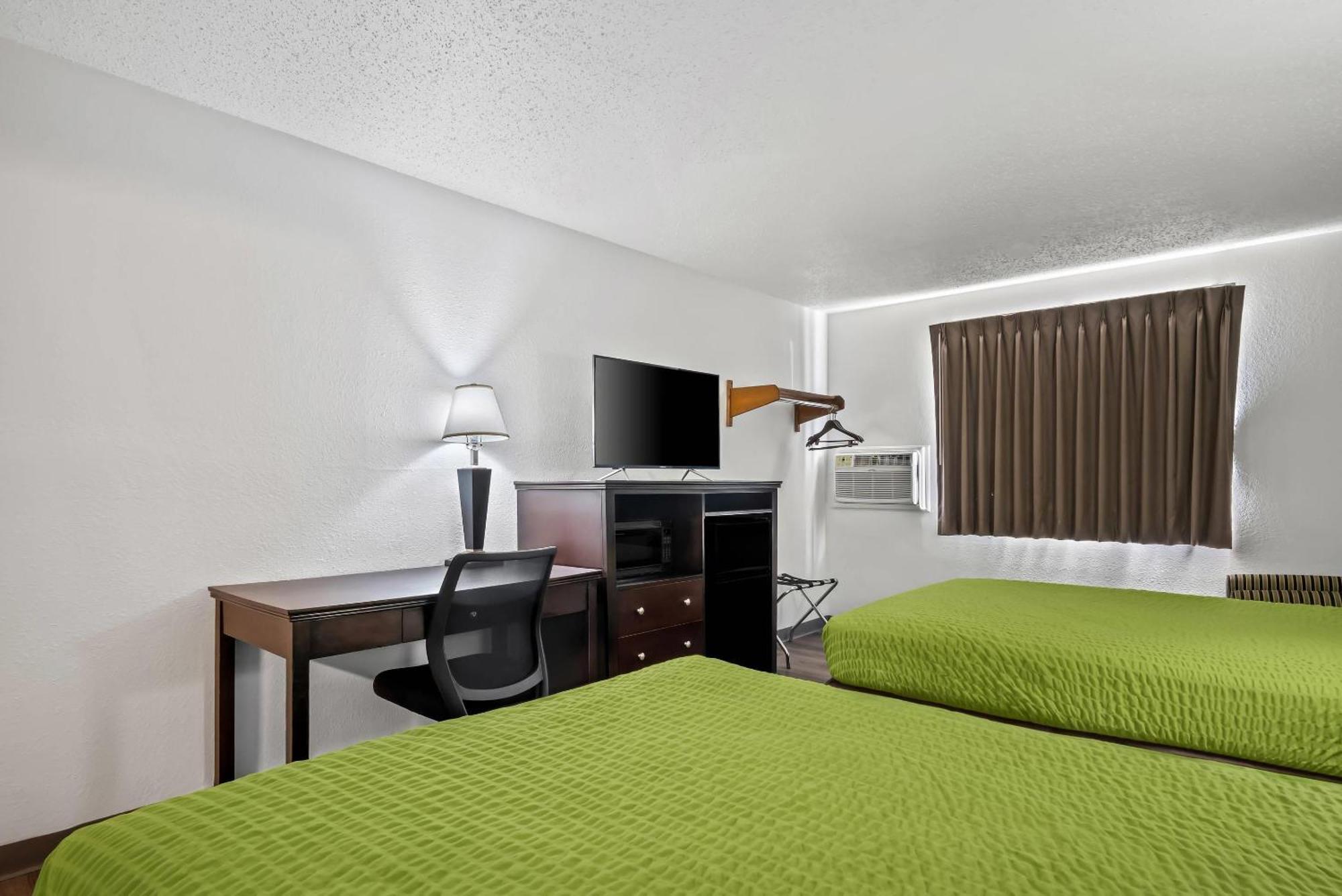 Econo Lodge Inn & Suites Auburn Zewnętrze zdjęcie